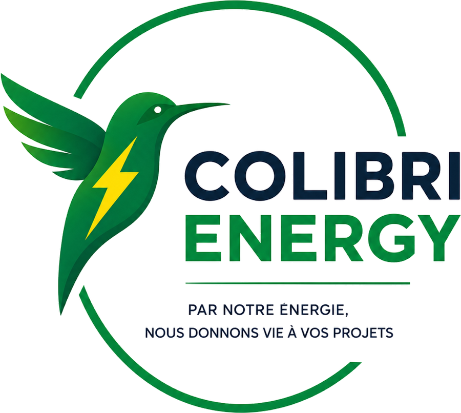 Colibri Energy